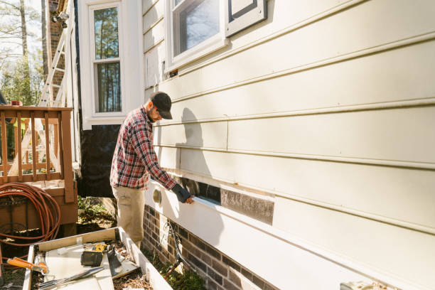 Trusted Siding Installation service in New Alexandria, PA - Creative Siding